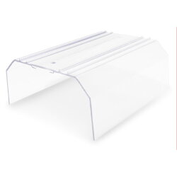 WAGO Abdeckprofil Typ 3 passend zu...