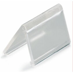 WAGO Verriegelungskappe zum Koppeln mehrerer Trennhebel...