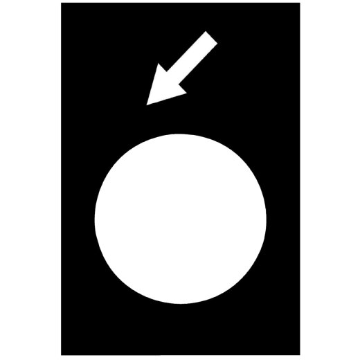 Schneider Electric Bezeichnungsschild