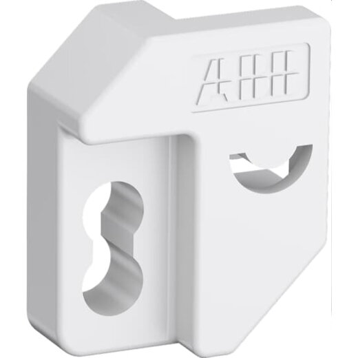 ABB Stotz-Kontakt Montagestück BP38-4 bei Umbau von A-auf AF-Schütze