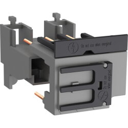 ABB Stotz-Kontakt Direktadapter BEA16-4KF f.MS132K...