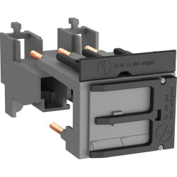 ABB Stotz-Kontakt Direktadapter BEA38-4KF f.MS132K...