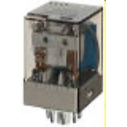 Finder Industrie-Steckrelais 60.12.9.048.0040