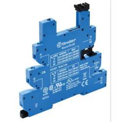 Finder Relaisfassung 93.63.7.060