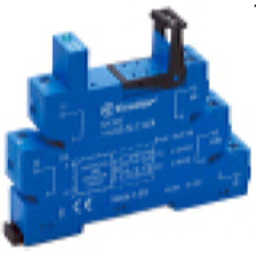 Finder Relaisfassung 93.02.8.230