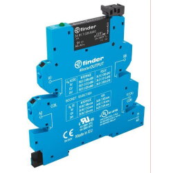 Finder Koppelrelais 39.50.8.230.9024