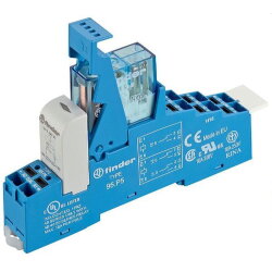 Finder Koppelrelais 48.P5.7.012.0050