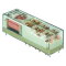 Finder Relais 4 Schließer/2 Öffner 8A Spule 12V DC