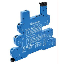 Finder Relaisfassung 93.66.3.230