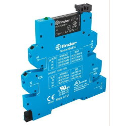 Finder Koppelrelais 39.01.8.230.0060