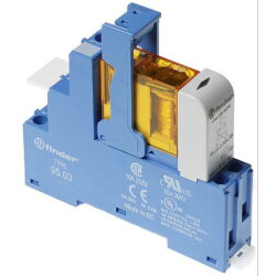 Finder Koppelrelais 48.31.8.012.0060