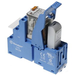 Finder Koppelrelais 58.34.8.110.0060