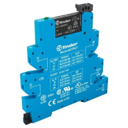 Finder EMR-Koppelrelais 39.21.8.230.0060 Master OUTPUT