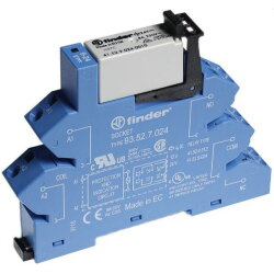 Finder Koppelrelais 38.62.8.230.0060