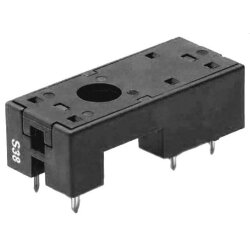 Finder Relaisfassung 95.13.2.0