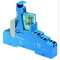 Finder Koppelrelais 48.P3.7.024.0050