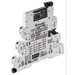 Finder Koppelrelais 39.91.0.012.0060