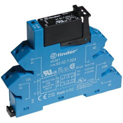 Finder Koppelrelais 38.41.7.024.9024