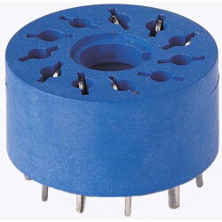 Finder Relaisfassung 90.15