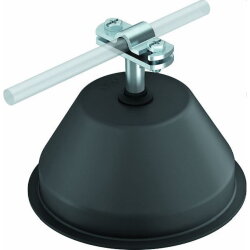 OBO Dachleitungshalter 165 KRB SO