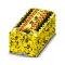 Phoenix Contact Verteilerblock PTFIX 6/18X2,5-FE