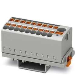Phoenix Contact Verteilerblock PTFIX 6/18X2,5-NS35-FE