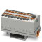 Phoenix Contact Verteilerblock PTFIX 6/18X2,5-NS35-FE