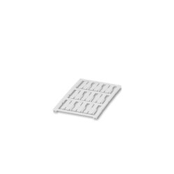 Phoenix Contact Leitermarker UC-WMC 4,4 (30X5,5) weiss...