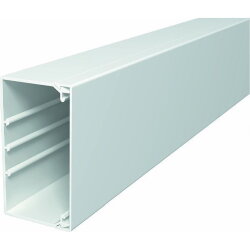 OBO Wand- und Deckenkanal halogenfrei WDKH-60110LGR...