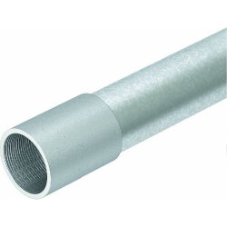 OBO Stapa Gewinderohr SM32W FT mit Gewindemuffe