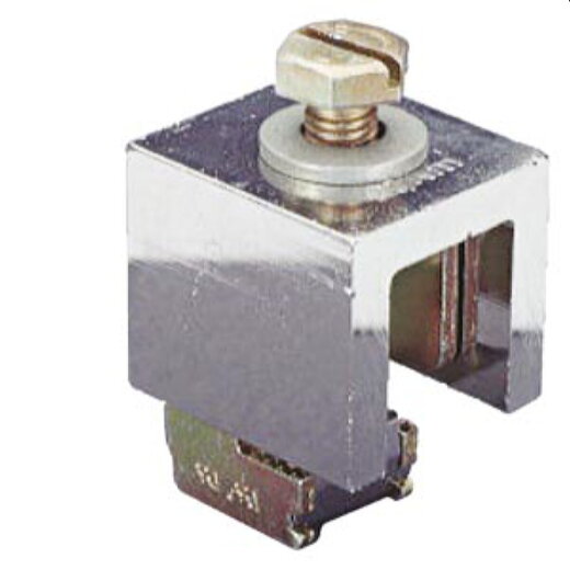 Siemens Sammelschienensystem Dicke der Schienen: 10mm 8US1941-2AC00