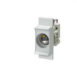 Siemens NEOZED-Sicherungssockel D01 16A 1polig 5SG1553