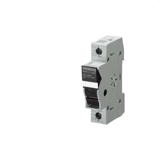 Siemens Sicherungssockel 2polig 3NW7523-0HG