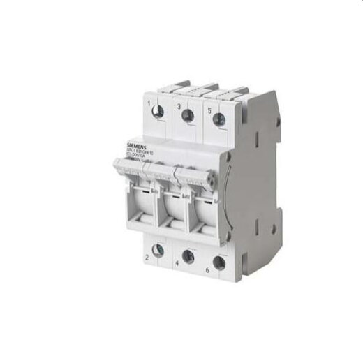 Siemens Sich.-Lasttrennschalter 400V 2polig 5SG7621-0KK16