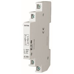 EATON Electric Hilfsschalter AZ-XHI11 1S 1Ö bis 125A...