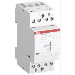 AEG Installationsschütz VID254006 4S/0Ö 230 VAC...