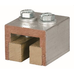 Eaton Electric Verbinder BBT-CU-BAR500/720-50 50mm