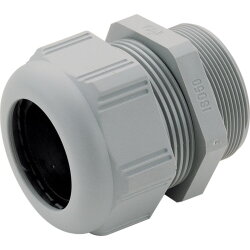 Legrand Verschraubung 384376 PSP M63 D=34-44 PA6 R