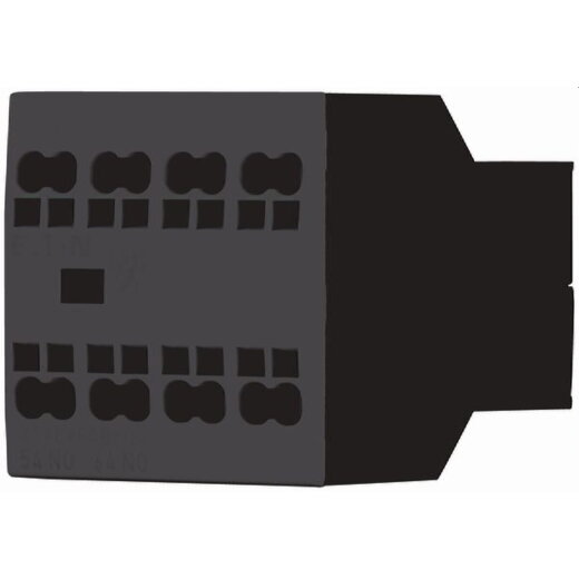 Eaton Electric Hilfsschalterbaustein- / Block DILA-XHI20-PI