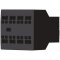 Eaton Electric Hilfsschalterbaustein- / Block DILA-XHI20-PI