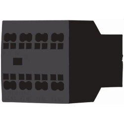 Eaton Electric Hilfsschalterbaustein- / Block DILA-XHI22-PI