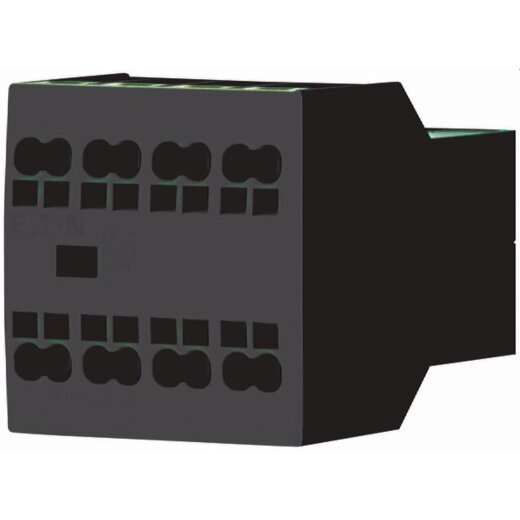 Eaton Electric Hilfsschalterbaustein- / Block DILM12-XHI22-PI