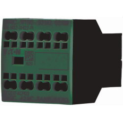Eaton Electric Hilfsschalterbaustein- / Block...