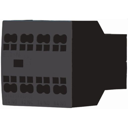 Eaton Electric Hilfsschalterbaustein- / Block DILA-XHI31-PI