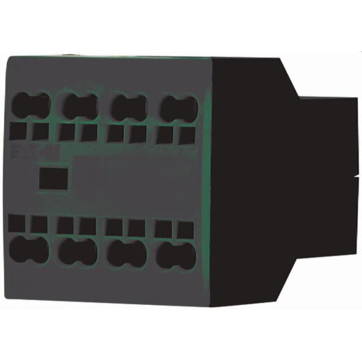 Eaton Electric Hilfsschalterbaustein- / Block DILA-XHI11-PI