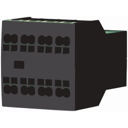 Eaton Electric Hilfsschalterbaustein- / Block...