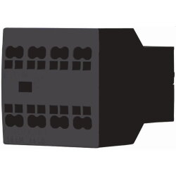 Eaton Electric Hilfsschalterbaustein- / Block DILA-XHIV11-PI