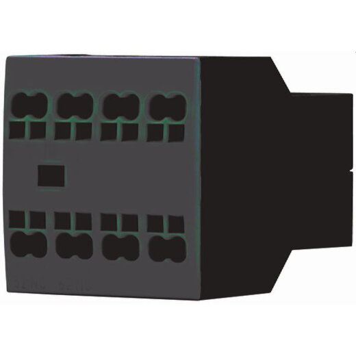 Eaton Electric Hilfsschalterbaustein- / Block DILA-XHI02-PI