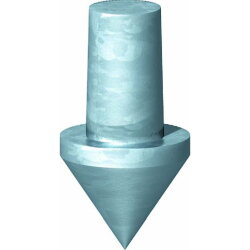 OBO Erderspitze 1819/25BP   25mm