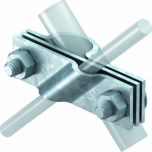 OBO Anschlussschelle 2760/20 20mm